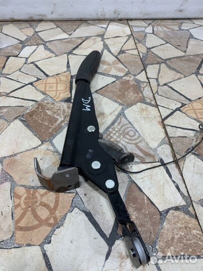 Ручник Daewoo Matiz хэтчбэк 0.8 2010