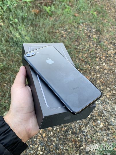 iPhone 7 Plus, 64 ГБ