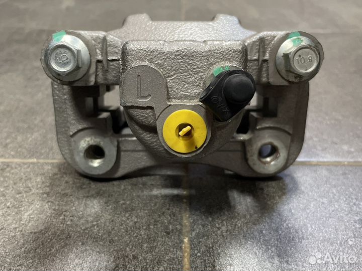 Тормозной суппорт задний левый Zotye T600