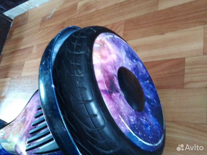 Гироскутер