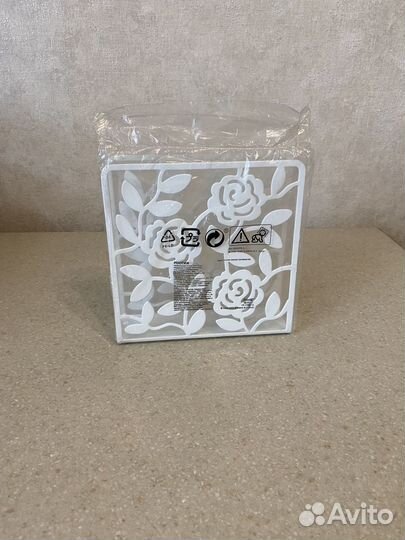 Салфетница IKEA