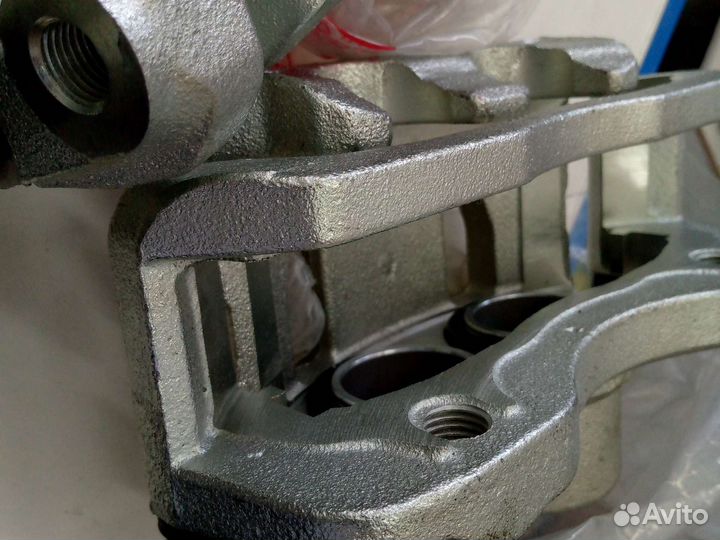 Суппорт на Газель