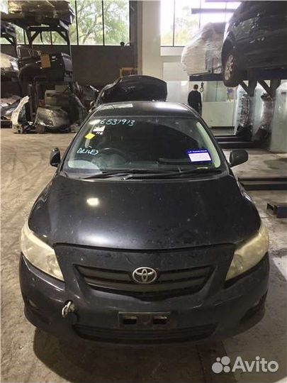 Разбор на запчасти Toyota Corolla E15