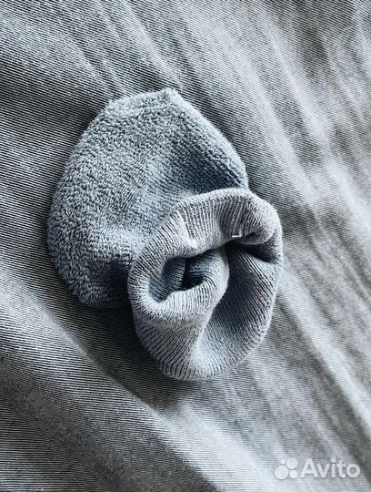 Нереально мягкие детские носки