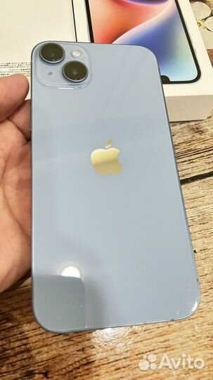 iPhone 14 Plus, 128 ГБ