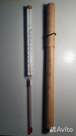 Термометр технический жидкостной спиртовой,ртутный