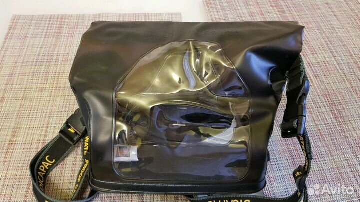 Бокс для камеры