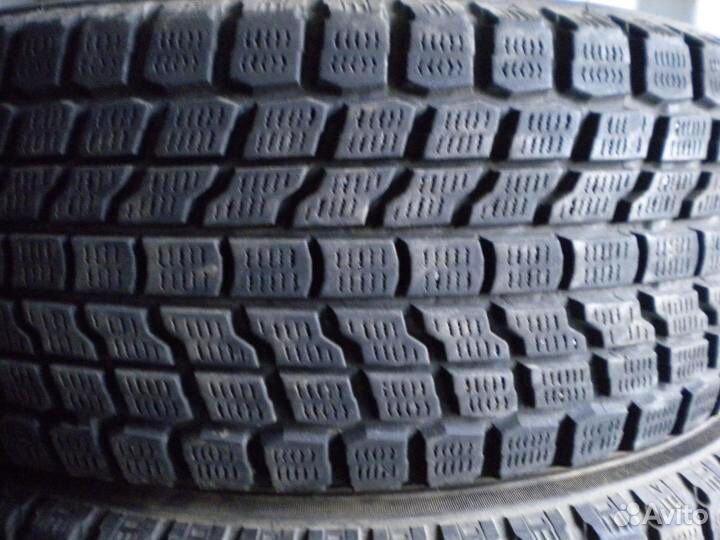 Yokohama Geolandar I/T G072 225/65 R17