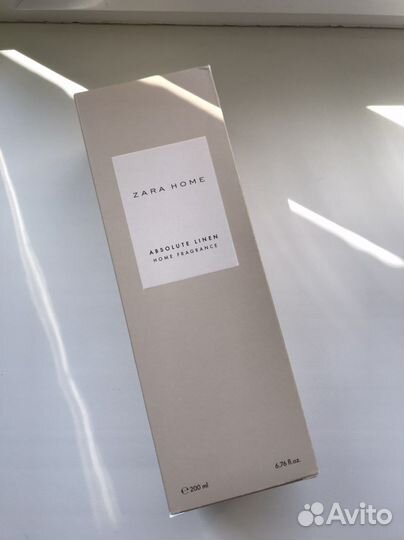 Диффузор до дома Zara home