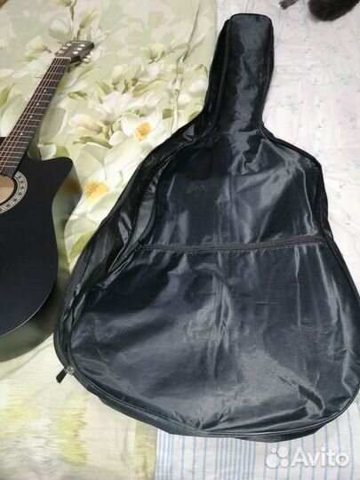 Гитара 6 струн