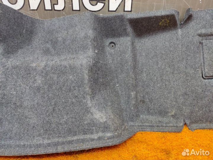 Обшивка багажника правая Subaru Impreza GC1-003306