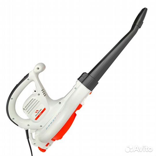 Воздуходувка электрическая Villartec BE 264