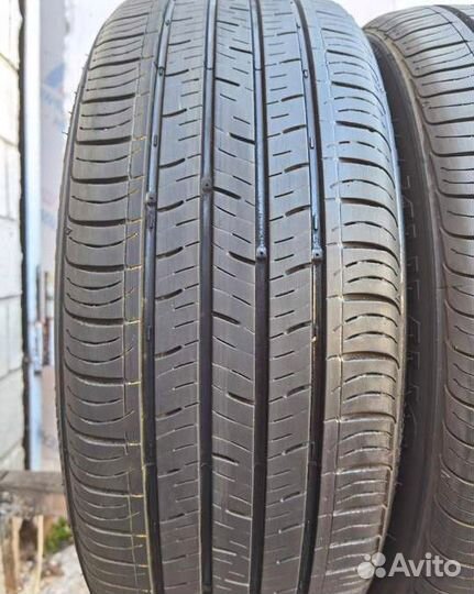 Kumho Solus TA31 215/55 R17 94V