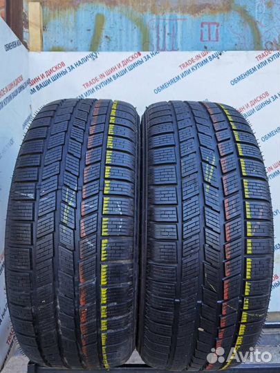 Pirelli Scorpion Ice&Snow 265/55 R19 109V