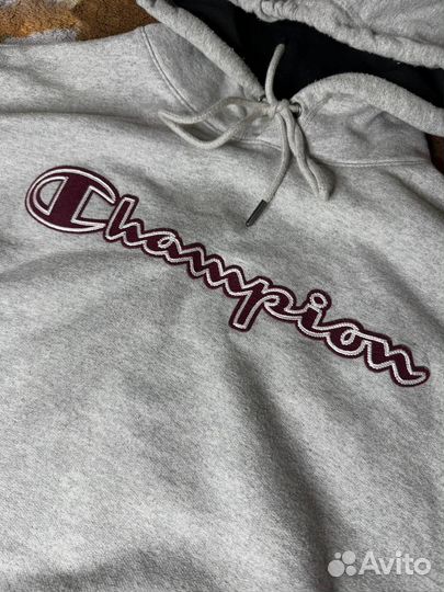 Толстовка Champion оригинал