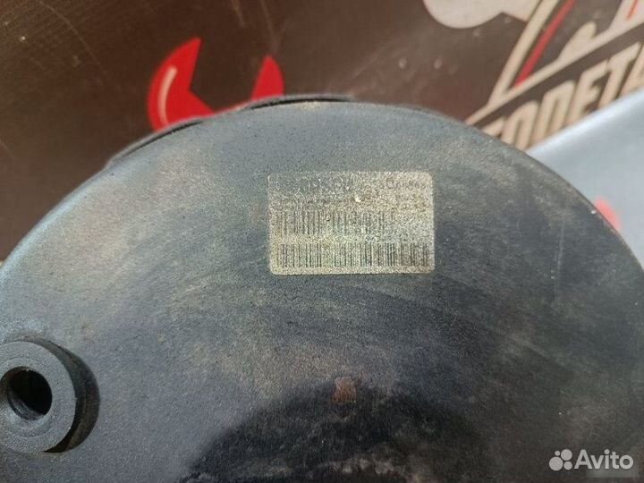 Вакуумный усилитель тормозов Peugeot 206 хэтчбек