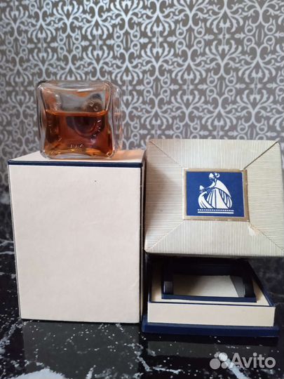 Lanvin Arpege Extrait 30 ml винтаж