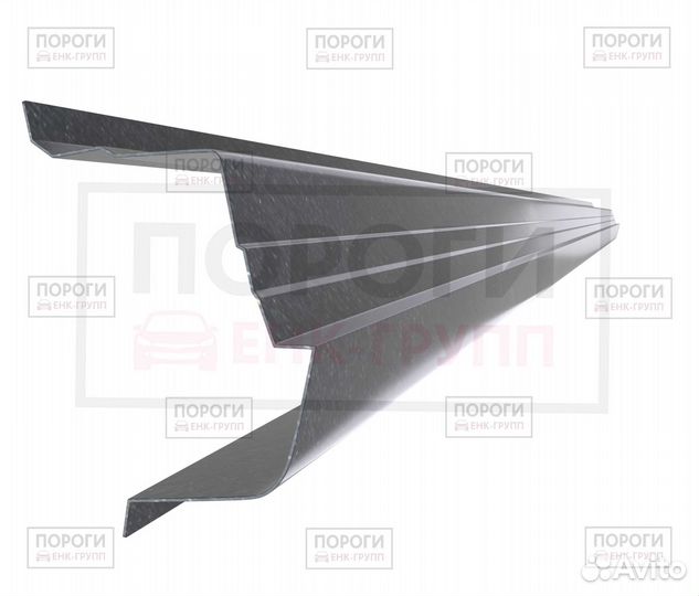 Пороги Honda Civic 9 и другие