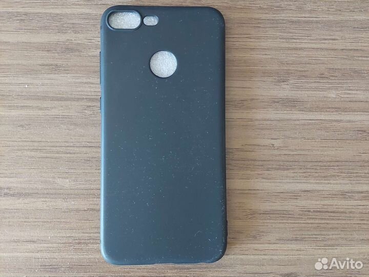 Чехол на honor 9 lite