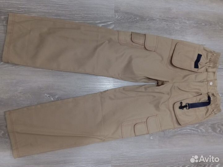 Форма юнармии