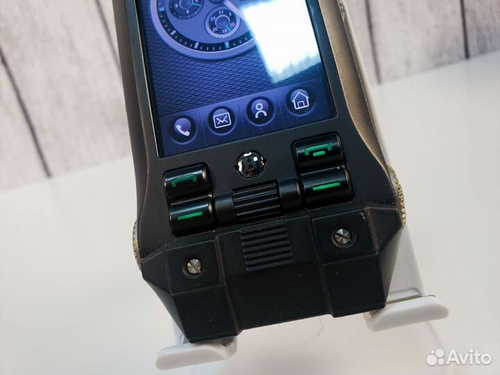 Hanmac Defency H-D29
