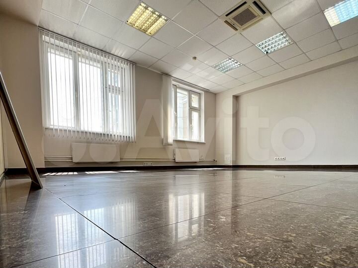 Офисное помещение класса А, 180м²