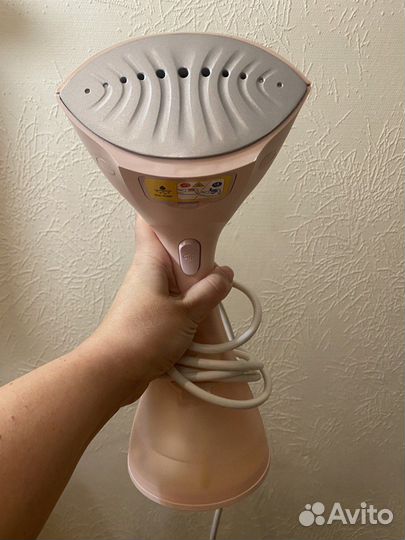 Ручной отпариватель Philips GC442/40