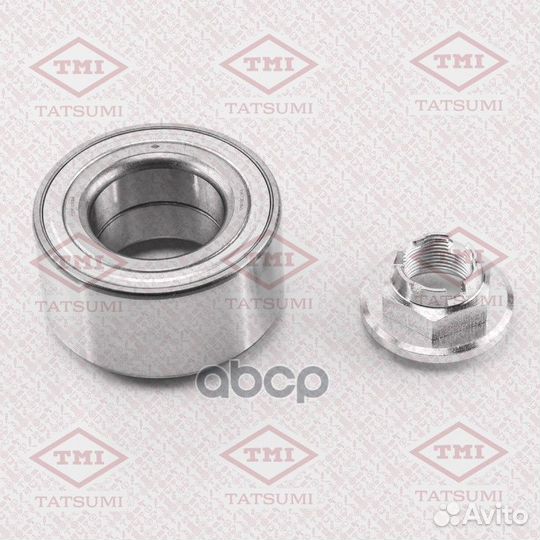 Подшипник ступицы колеса перед TDF1034 tatsumi
