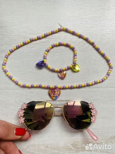 Набор для девочки H&M