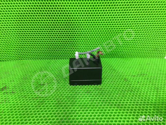 Насос для поясничной опоры Mercedes-Benz S W221