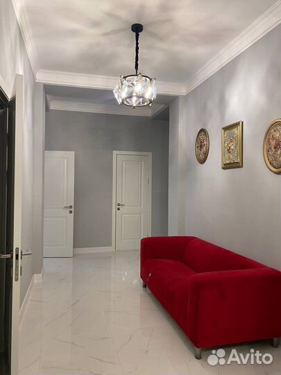 Ремонт комнат