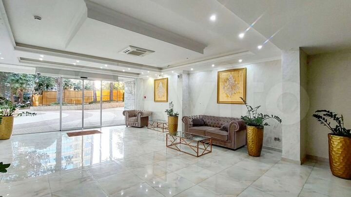 Квартира-студия, 22 м², 5/10 эт.