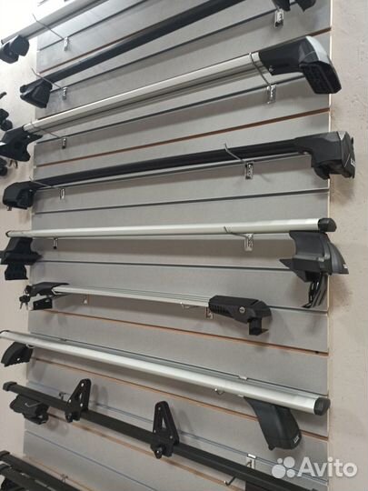 Аренда Автобоксов Автобагажников