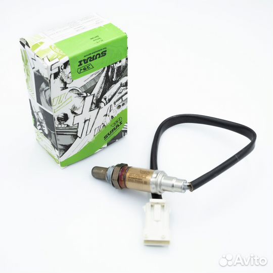 Датчик кислорода Chery Tiggo T11