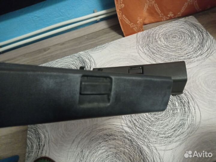 Низкая торпеда ваз 2108 зч