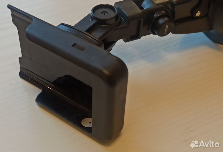 Автомобильный держатель E-Ten Glofiish X500/X600