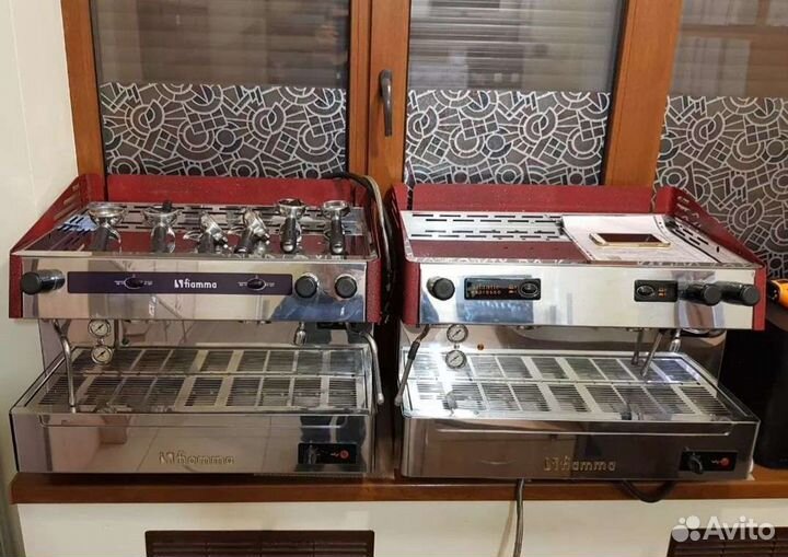 Аренда кофемашин для кофейни и офиса