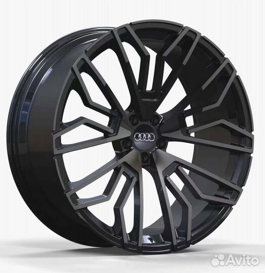 Кованые диски R21