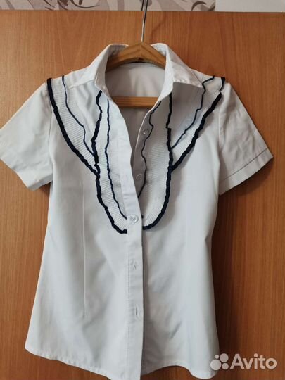 Школьная форма для девочки