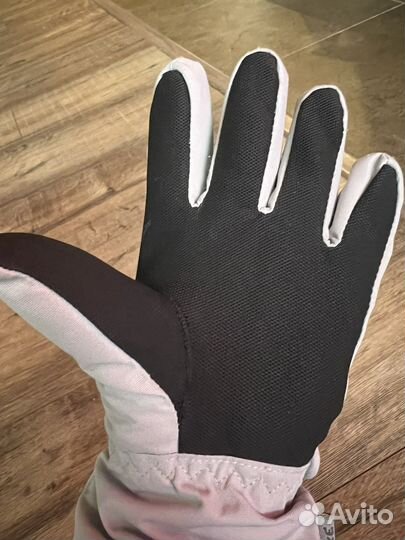 Перчатки детские Reike 9лет