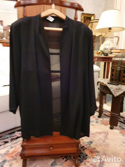 Вещи для женщин 58 размер