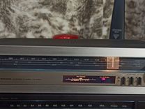 Продам stereo tuner fm/am pioneer TX-410L