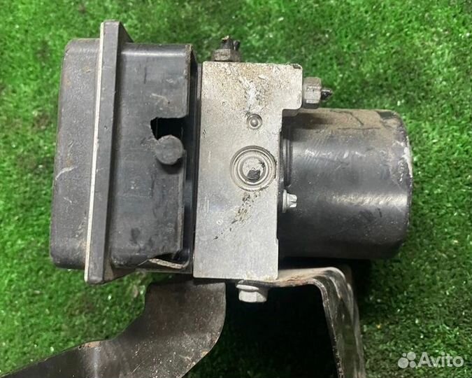 Блок ABS Seat Cordoba 2005