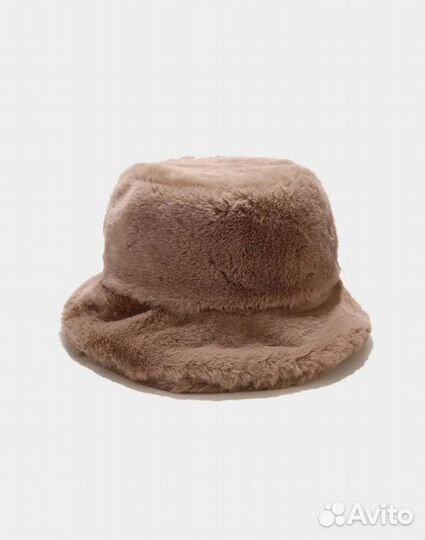 Панама экомех 4 цвета теплая