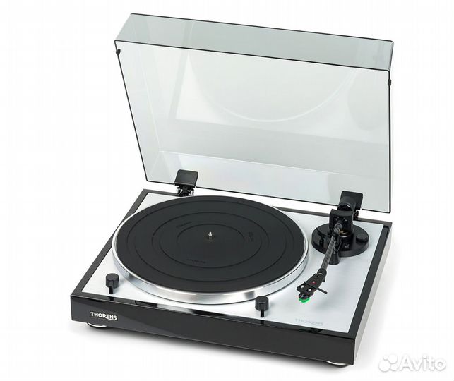 Проигрыватель винила Thorens TD 402 DD (В наличии)
