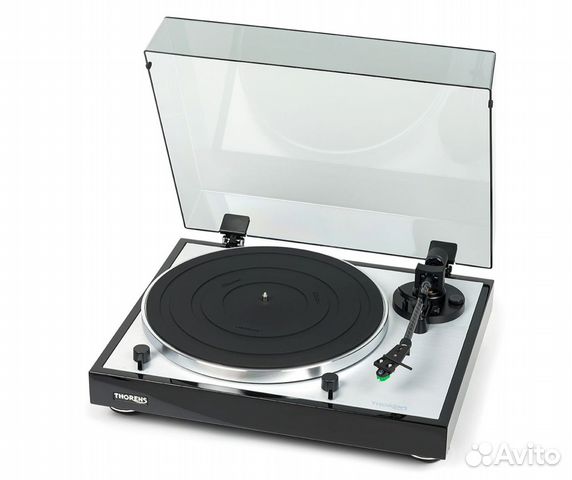 Проигрыватель винила Thorens TD 402 DD (В наличии)