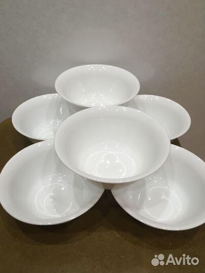 Набор посуды(12пр.)