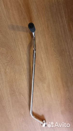 Ручка для детского велосипеда