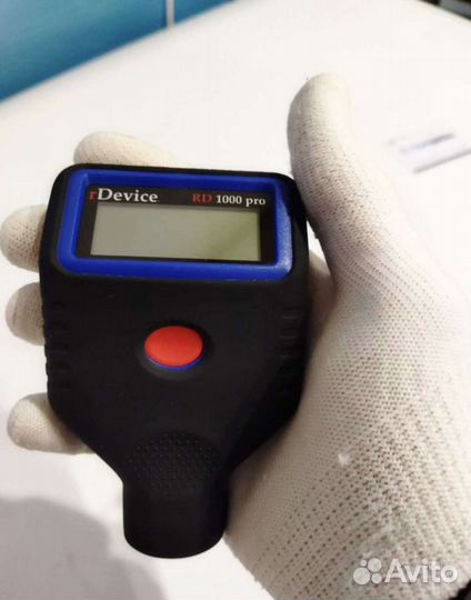 Толщиномер R device 1000 Pro в аренду