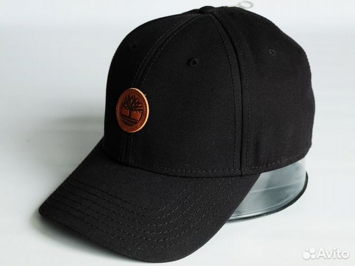 Глубока бейсболка 